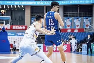团队篮球！广州全场六人得分上双 小巴里-布朗34分领衔